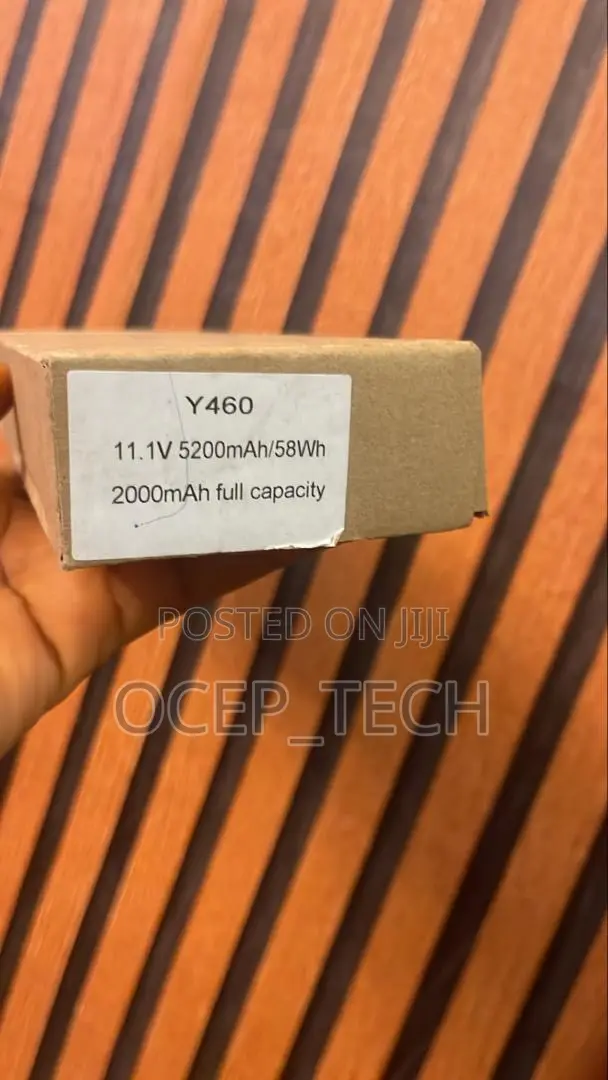 Laptop Battery