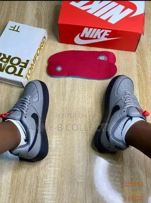 New Arrivals Nike Sneakers