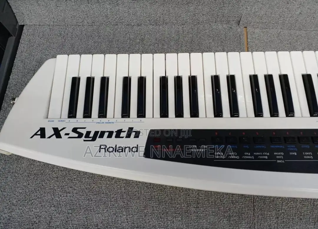 Ax- Synth Roland Keytar