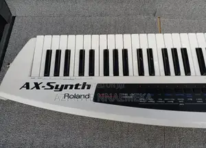 Ax- Synth Roland Keytar