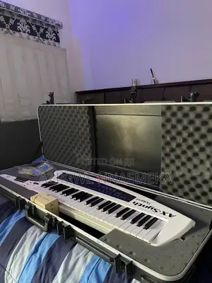 Ax- Synth Roland Keytar
