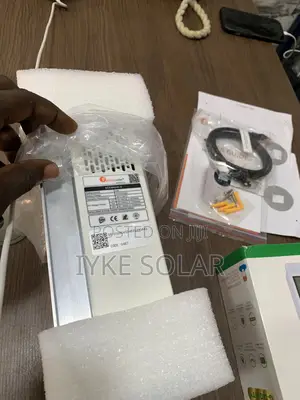 45ams/48v Felicity Charge Controller
