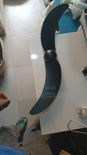 26"Ox Fan Blade