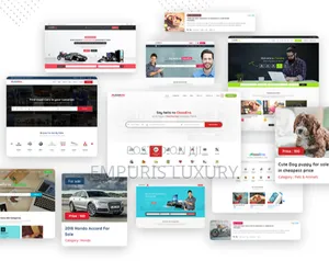 Web Design Services