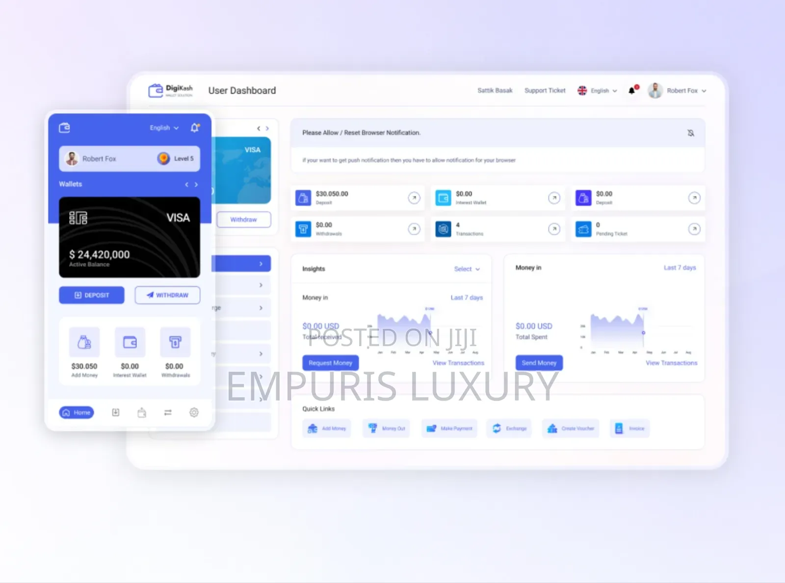 Web Design Services