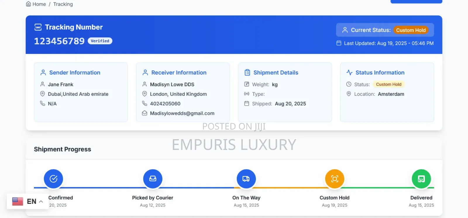 Web Design Services
