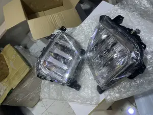 Set of Foglamp for Mitsubishi Pajero Sport Montero New Model