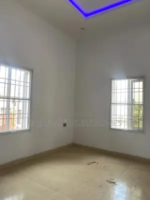 2bdrm Block of Flats in Rock Vill Estate, Dawaki for rent