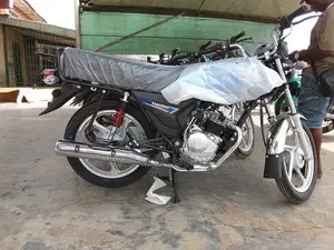 New Haojue XPRESS 2026 Blue