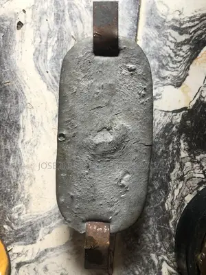 Zinc Anode