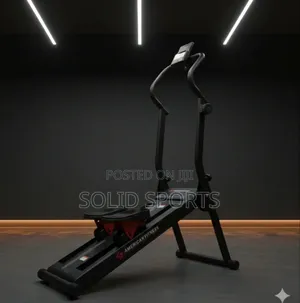 Original Brand New Step Climber Machine Payment on Delivery