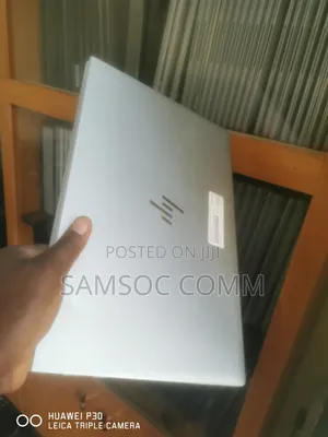 Laptop HP ProBook 650 G8 16GB Intel Core i7 SSD 512GB