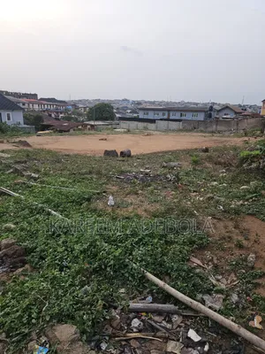 Residential Land Is Available for Sale at Guzape Main