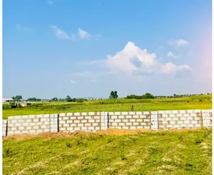 Land With C Of O Gwagwalada Abuja