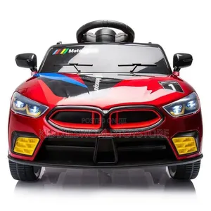Kids Electric Sport Car