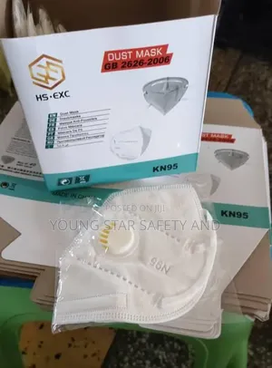 Kn95 Nose Cover