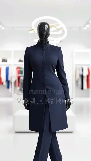 Cooperate Blazers Suit