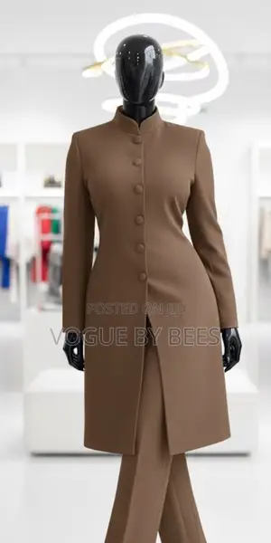 Cooperate Blazers Suit