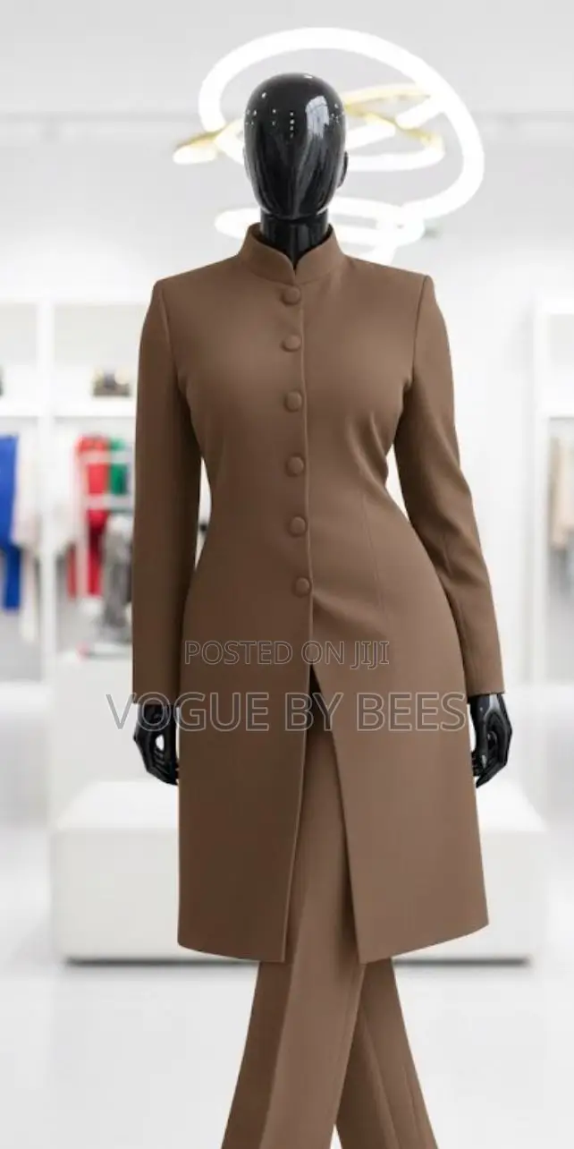 Cooperate Blazers Suit