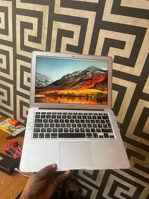 Laptop Apple MacBook 2013 4GB Intel Core i5 SSD 128GB
