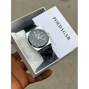 Poedagar Classic Leather