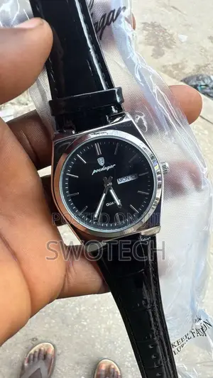 Poedagar Classic Leather