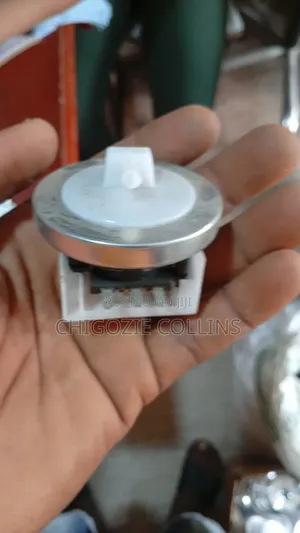 Washing Machine Sensor