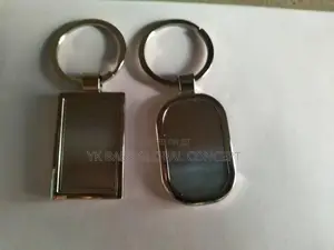 Stainless Key Holder 12 Pic's