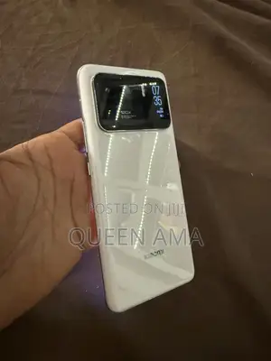 Xiaomi Mi 11 Ultra 512 GB White
