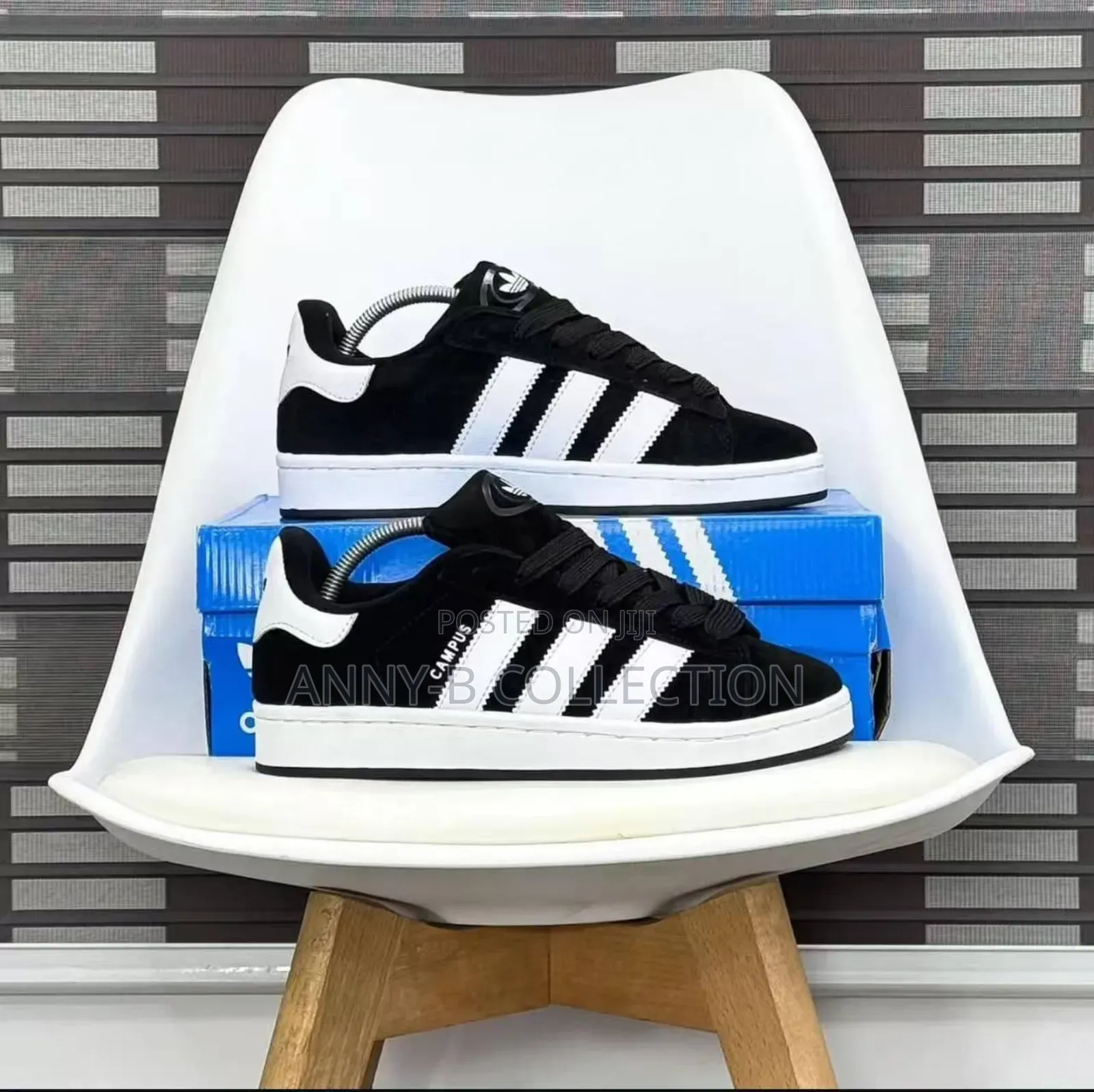 Adidas Campus Sneakers