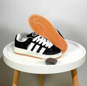 Adidas Campus Sneakers