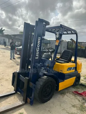 3tons Forklift for Sale