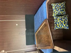 Bed Frames and Sofa