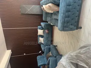 Bed Frames and Sofa