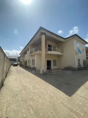 Furnished 5bdrm Duplex in Osapa London Lekki for sale