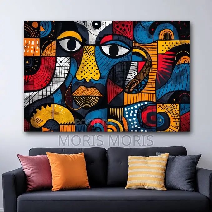 Wall Arts Frame for Wall Decor