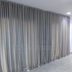 Stylish Curtains