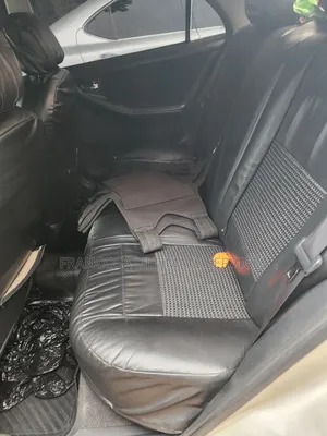 Lexus GX 470 Sport Utility 2006 Black