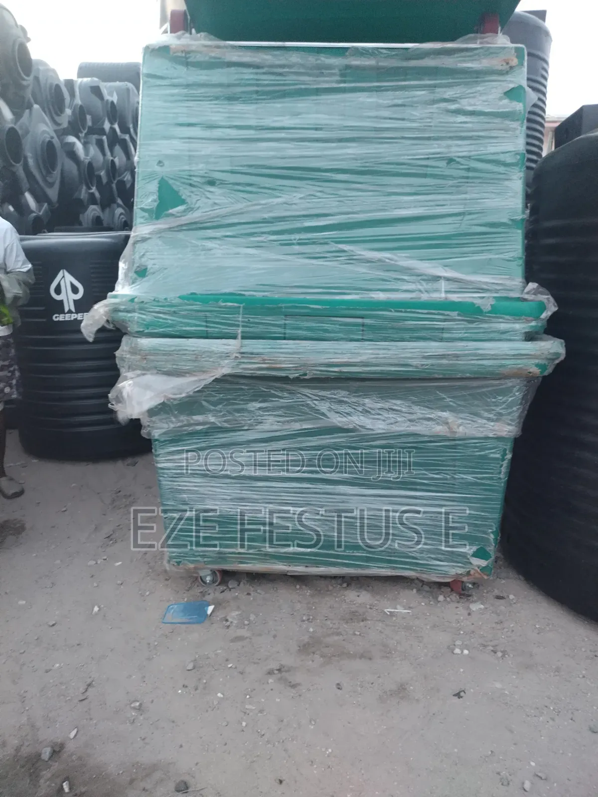 Westbin Top Quality