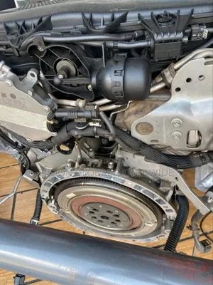 3.0l M 276 V6 Turbo Engine Mercedes Gle400 C400 E450 E400 2017 2020 23