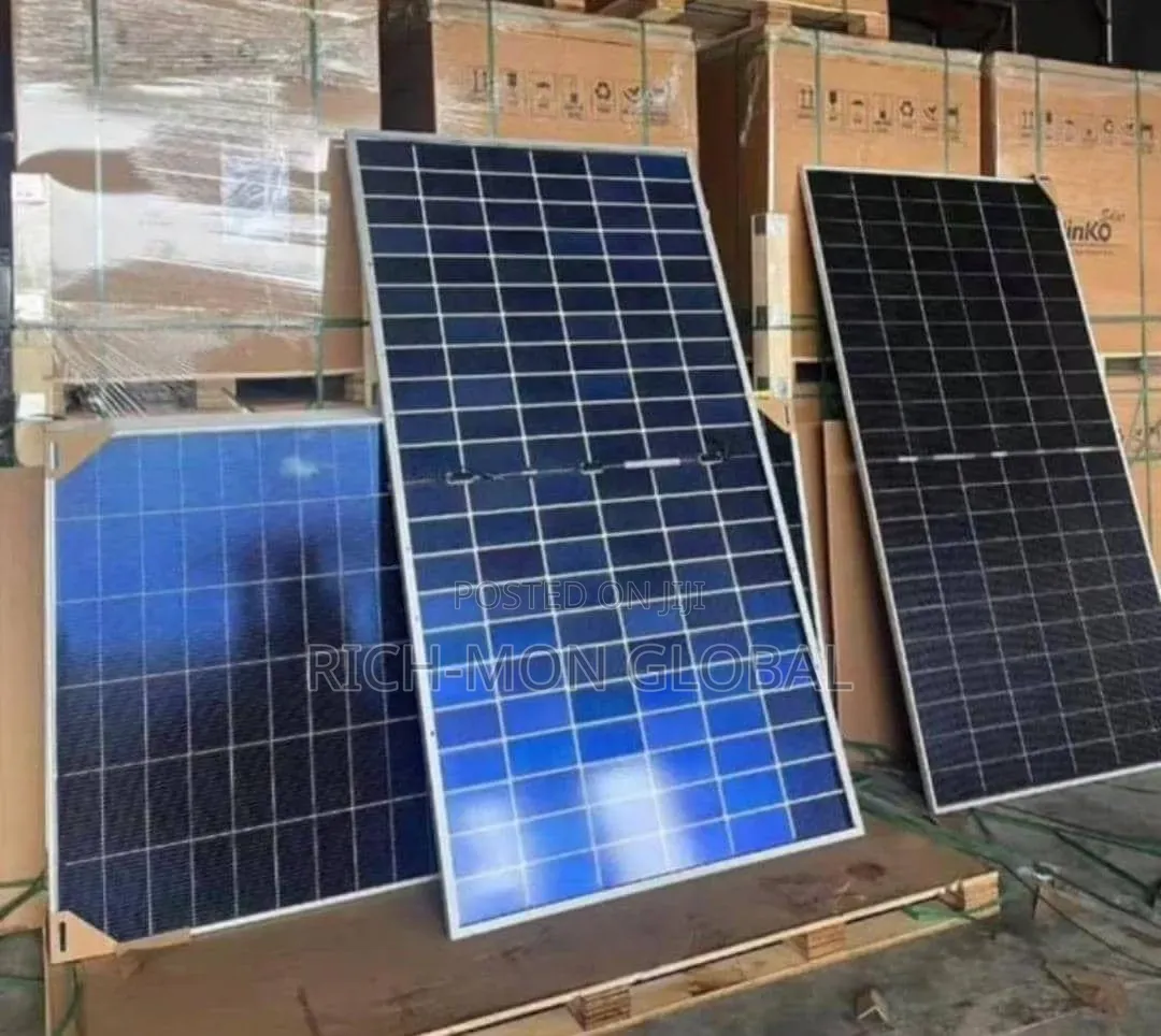 570watts Panel Available With Promo Price