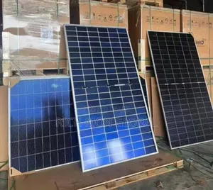 570watts Panel Available With Promo Price