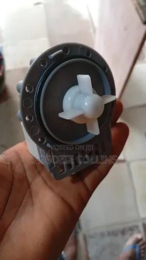 Washing Machine Drain Pump