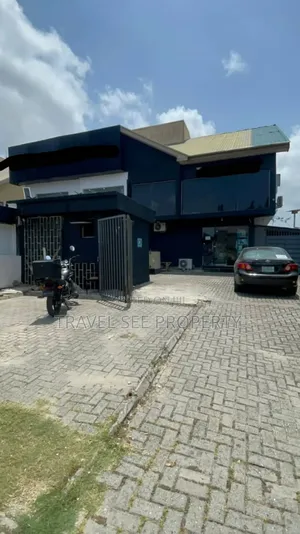 Big Shops for Renting Lekki Phase 1
