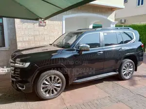 Car Rental in Abuja