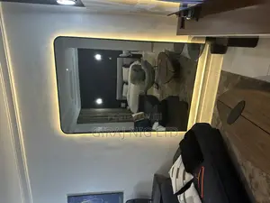 Large Wall Mirrors With Led Light