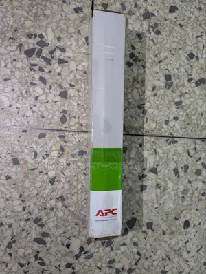 Apc Surge Arrestor