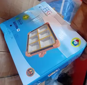 All in One Solar Flood Light