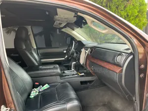 Toyota Highlander Limited 2010 White