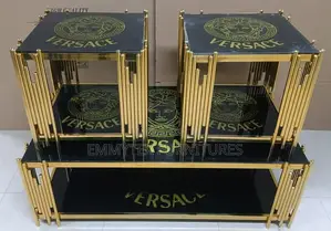 Quality Imported Center Table
